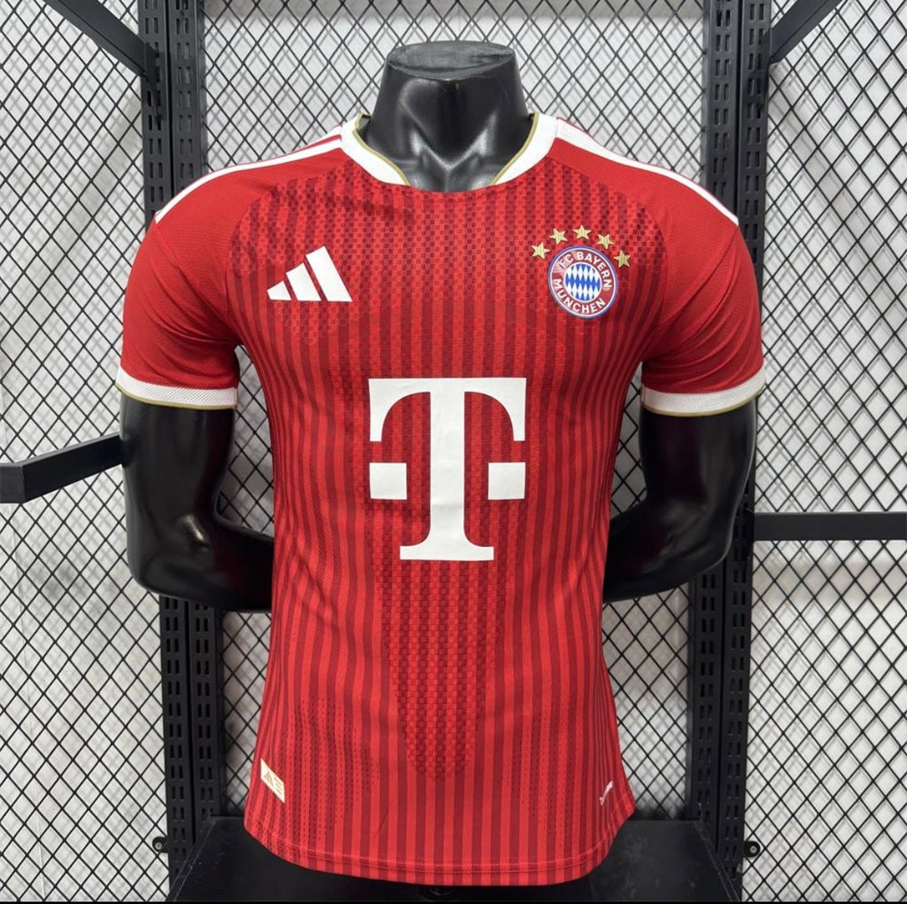 Maillot Bayern Munich Domicile 2026/2027