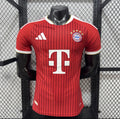 Maillot Bayern Munich Domicile 2026/2027
