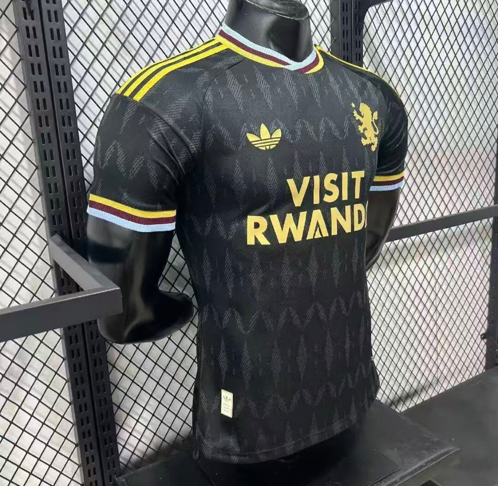 Maillot Aston Villa Extérieur 2026/2027