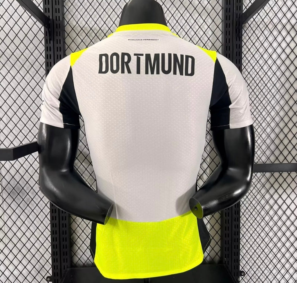 Maillot Borussia Dortmund Extérieur 2025/2026