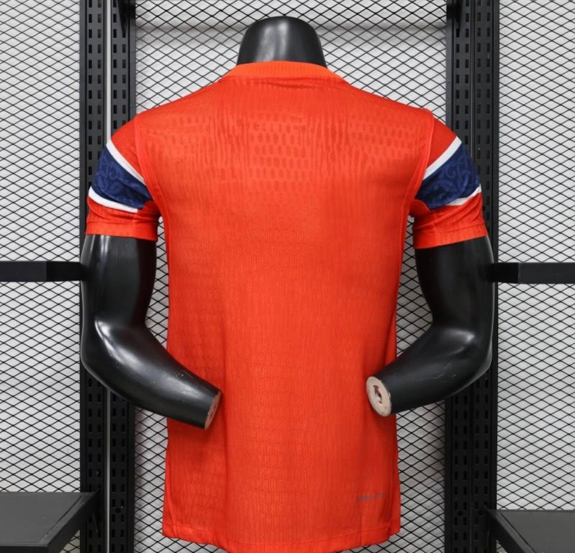 Maillot Norvège Domicile 2026 – Version Player