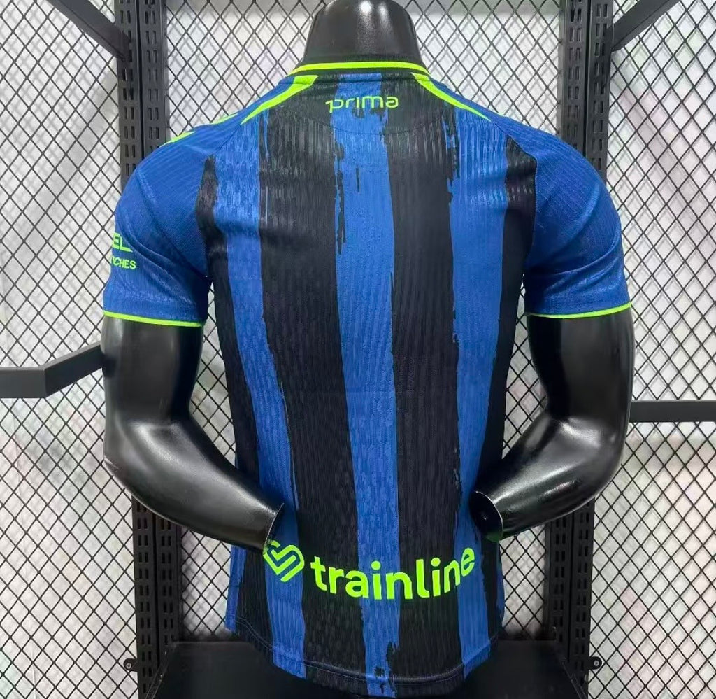 Maillot Real Betis Third 2026/2027
