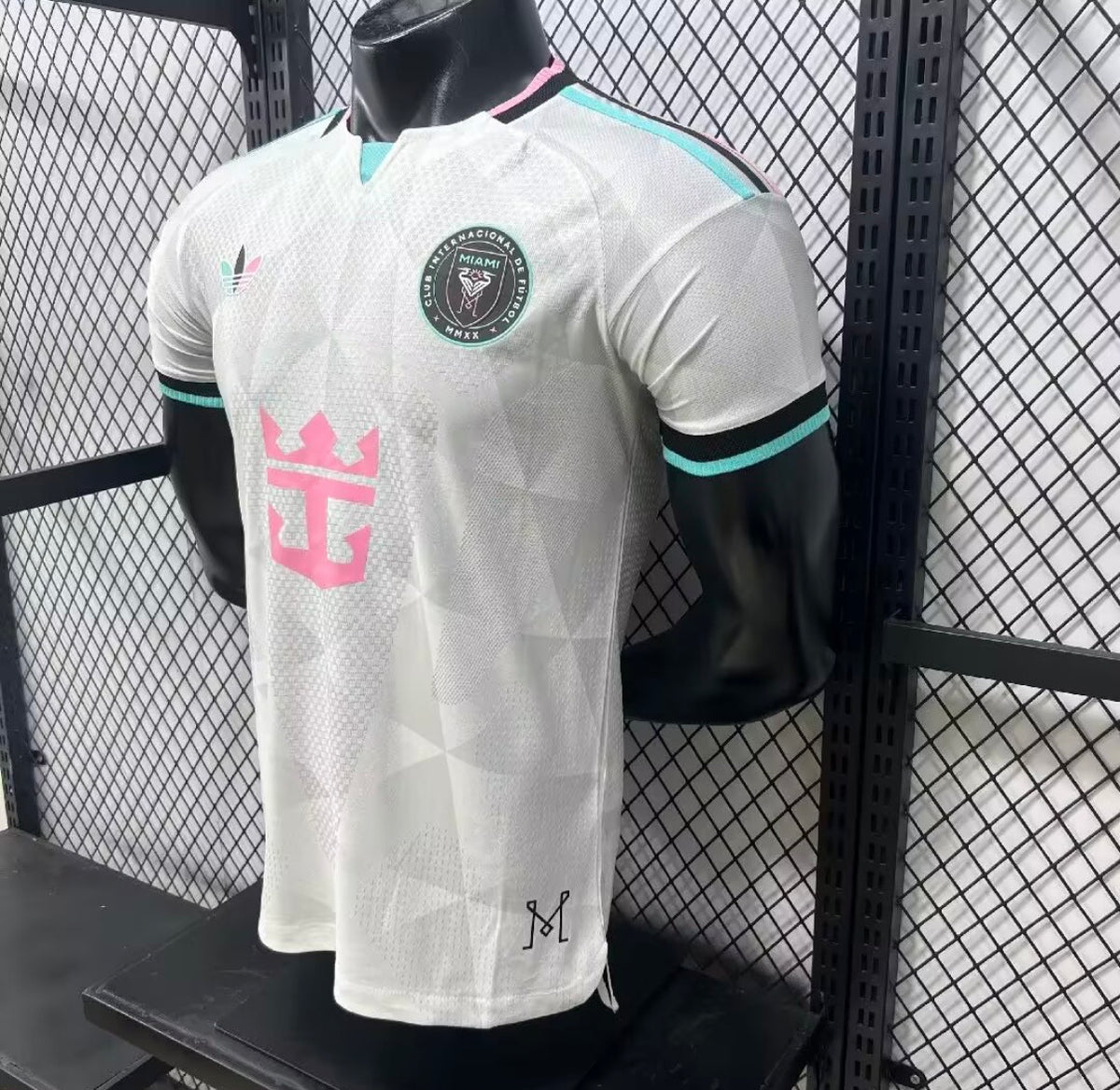 Maillot Inter Miami Third 2026/2027