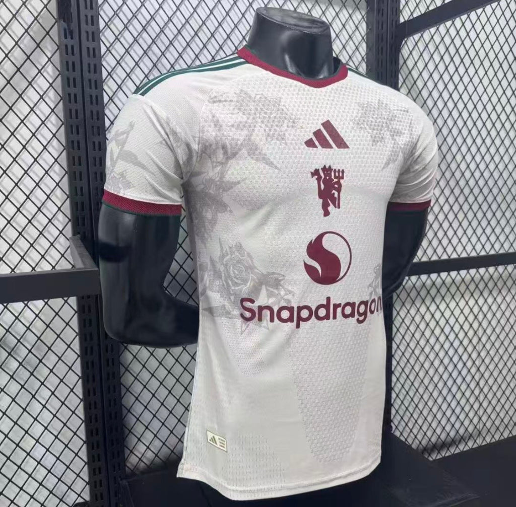 Maillot Manchester United Third 2026/2027