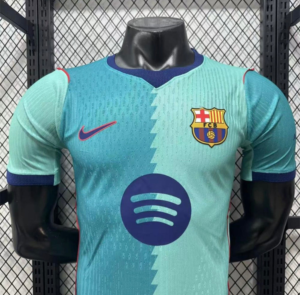 Maillot FC Barcelone Third 2026/2027