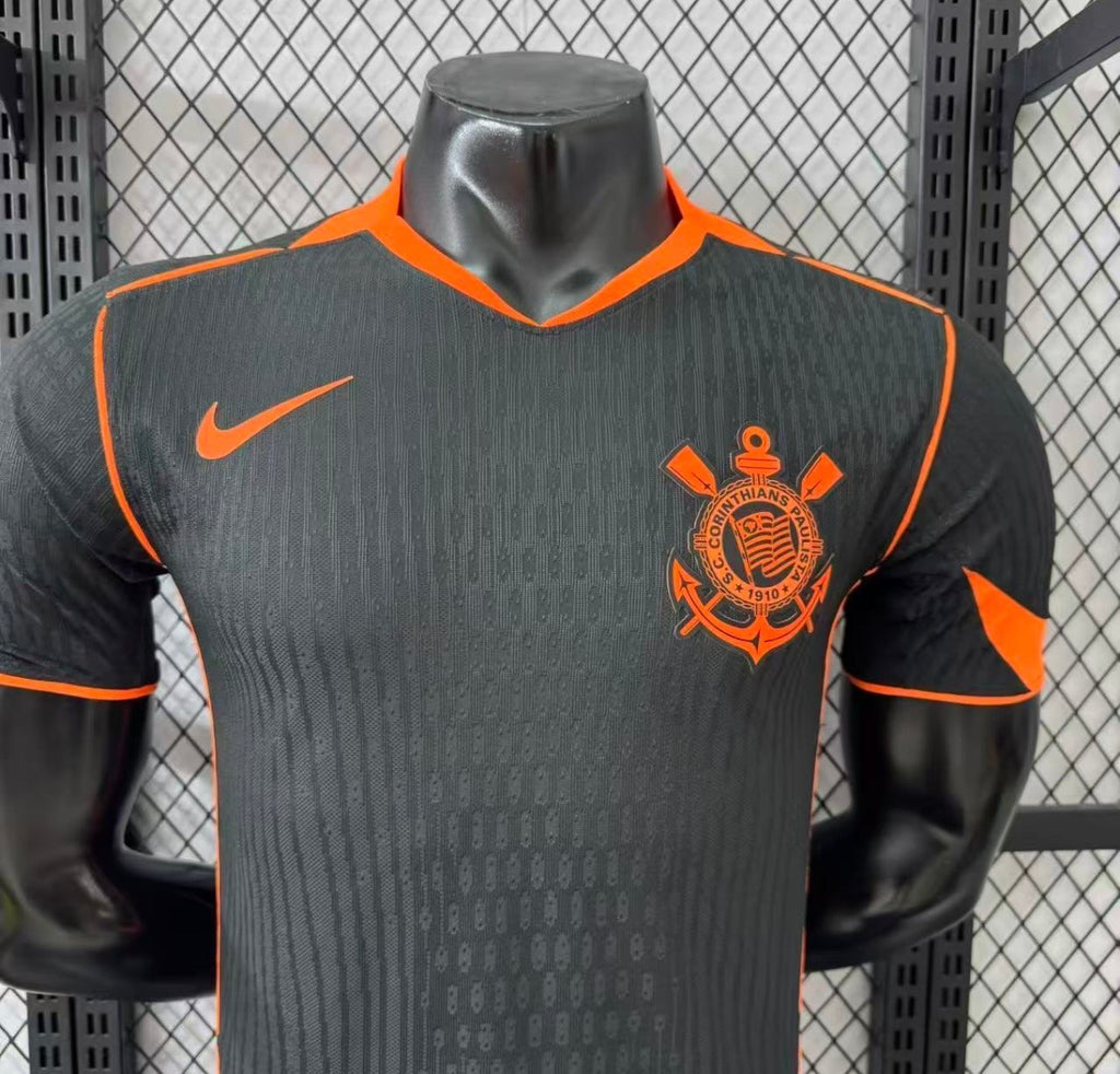 Maillot Corinthians Third 2025/2026