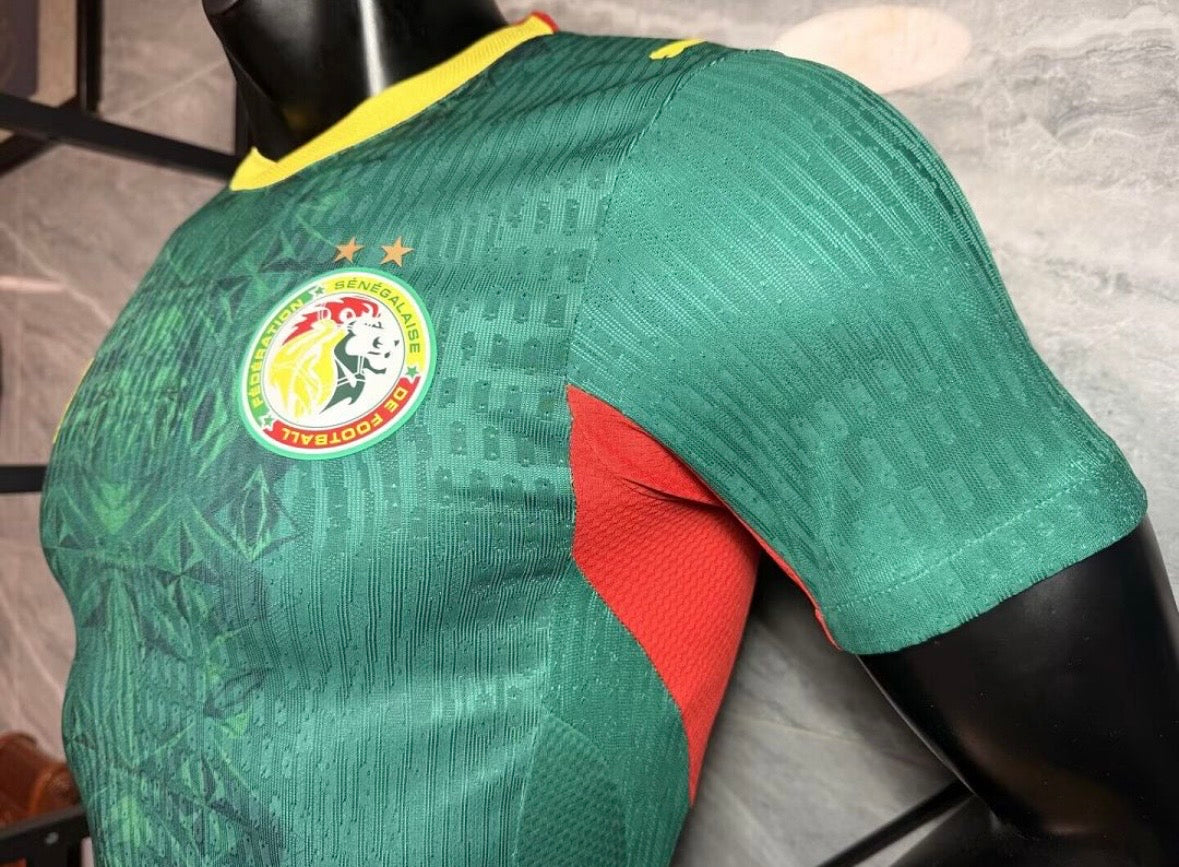 Maillot Sénégal Domicile 2026