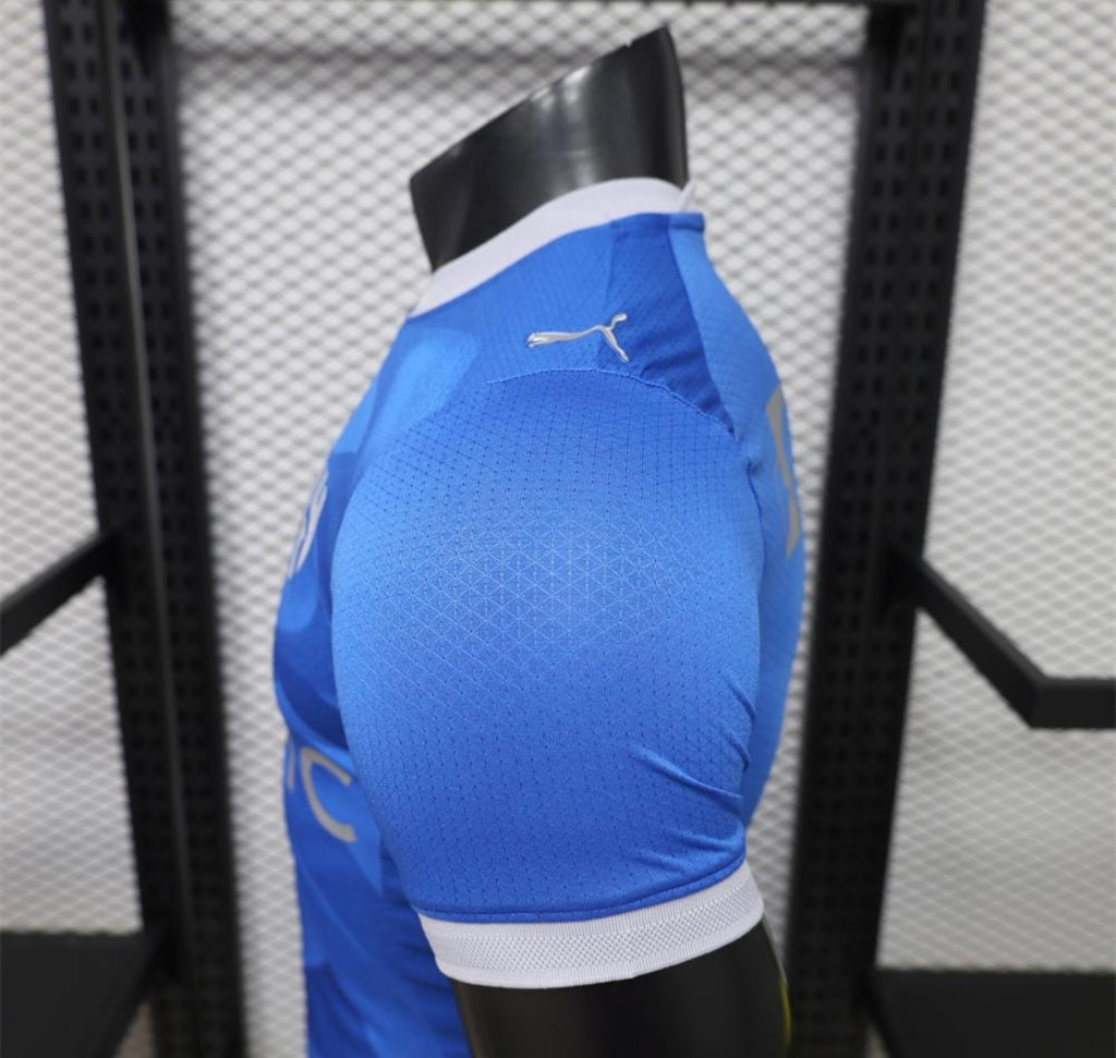 Maillot Al-Hilal Domicile 2026/2027