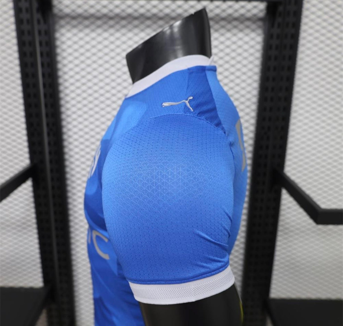 Maillot Al-Hilal Domicile 2026/2027