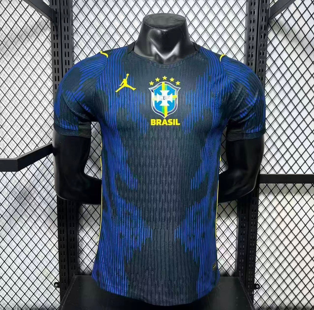 Maillot Brésil Extérieur 2026