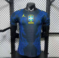 Maillot Brésil Extérieur 2026