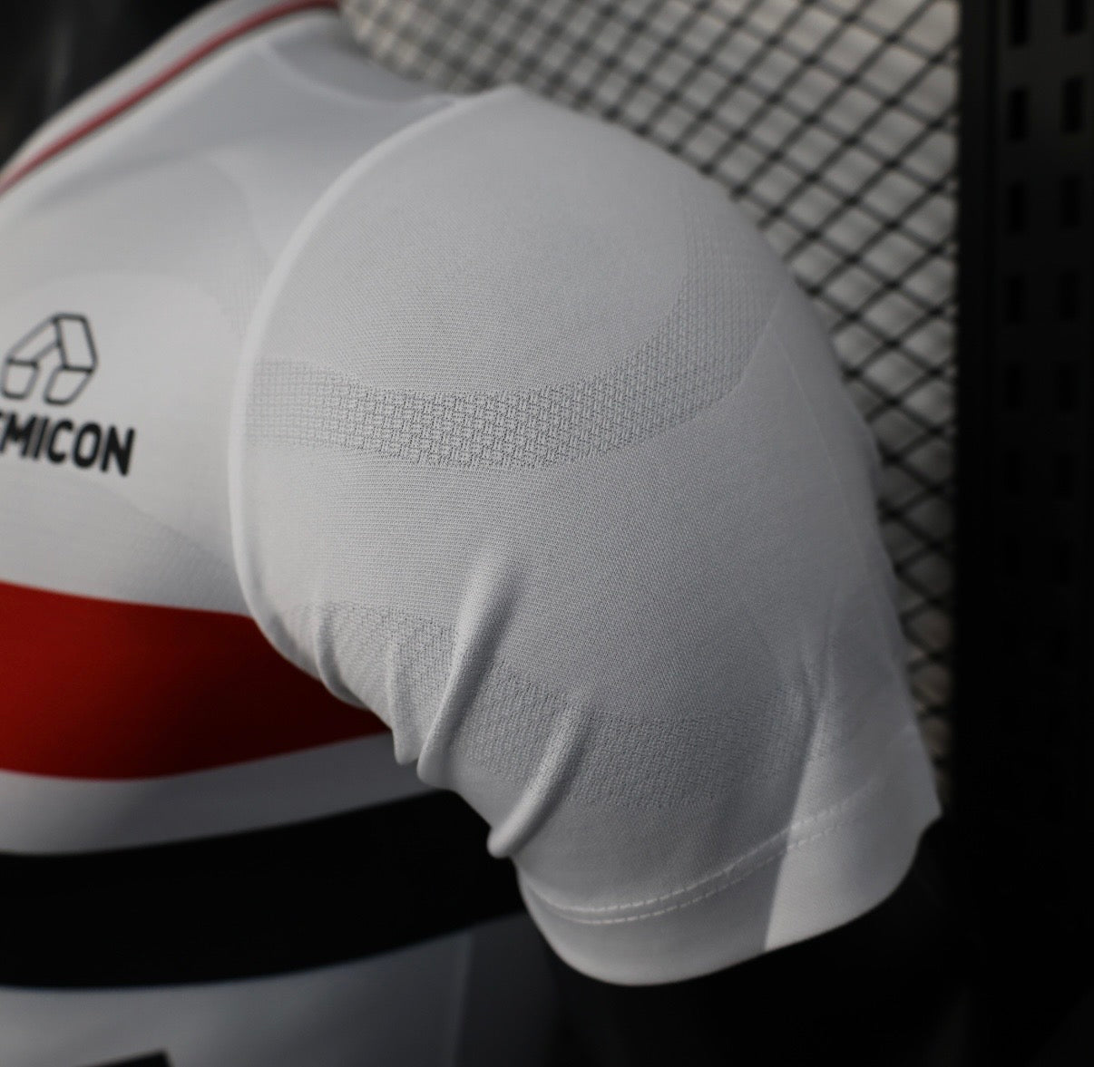 Maillot São Paulo Domicile 2026/2027
