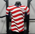 Maillot États-Unis Domicile 2026