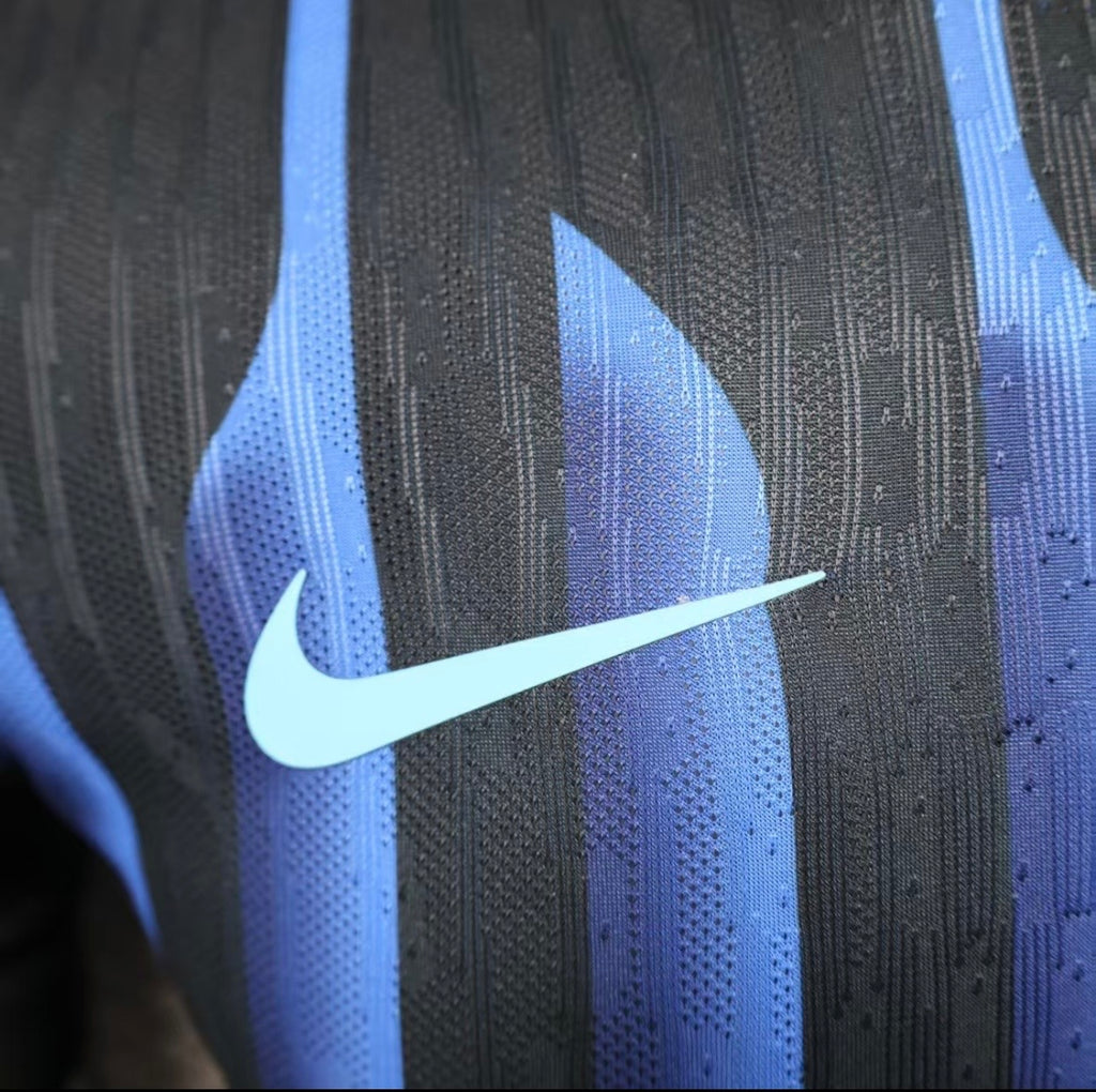 Maillot Inter Milan domicile 2025/2026 – Version Player