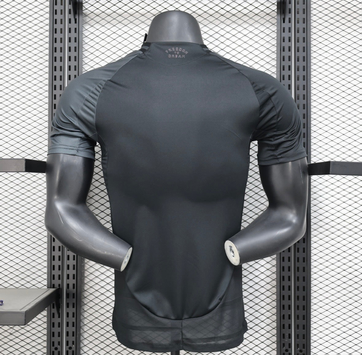 Maillot Inter Miami Extérieur 2025/2026