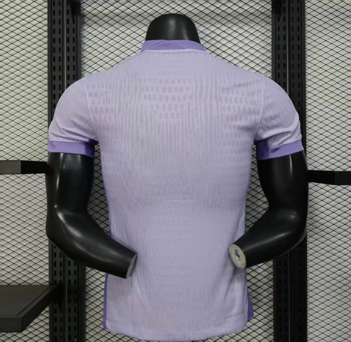 Maillot Brighton Extérieur 2025/2026