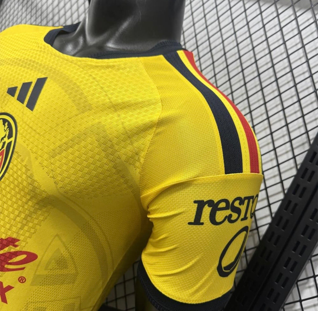 Maillot Club América Domicile 2026/2027