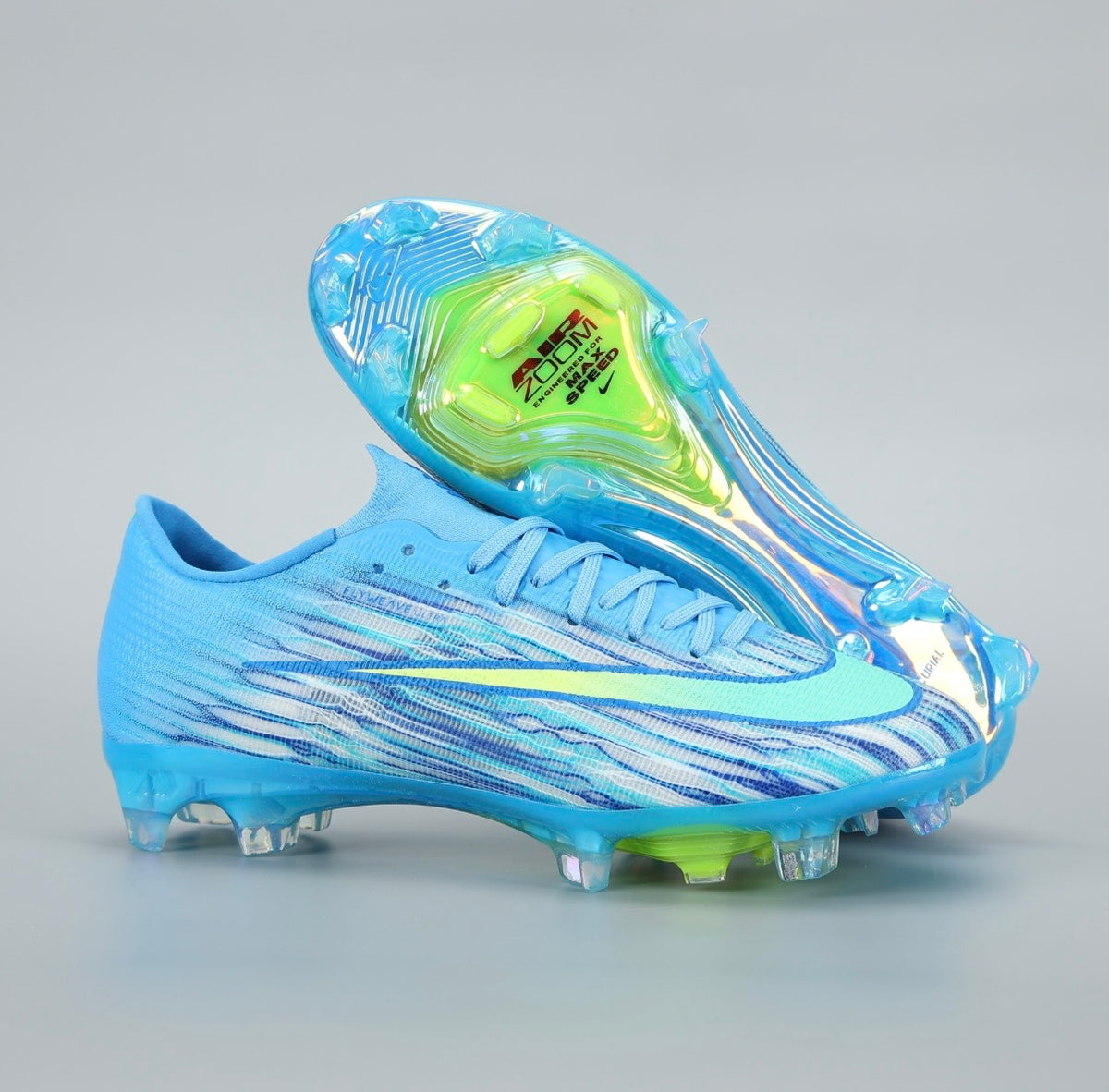 Nike Air Zoom Mercurial Vapor XV Elite FG