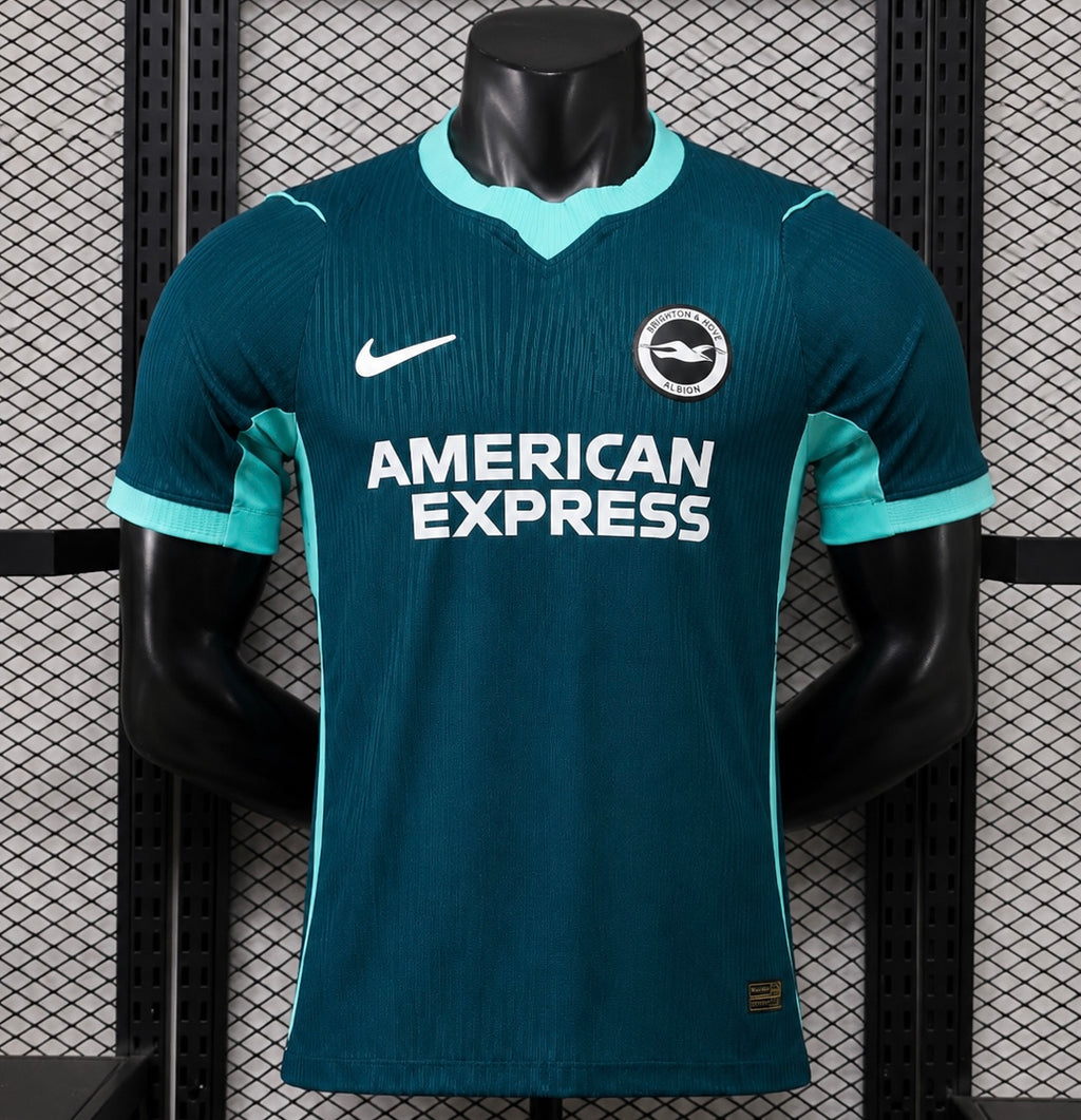 Maillot Brighton Third 2026/2027