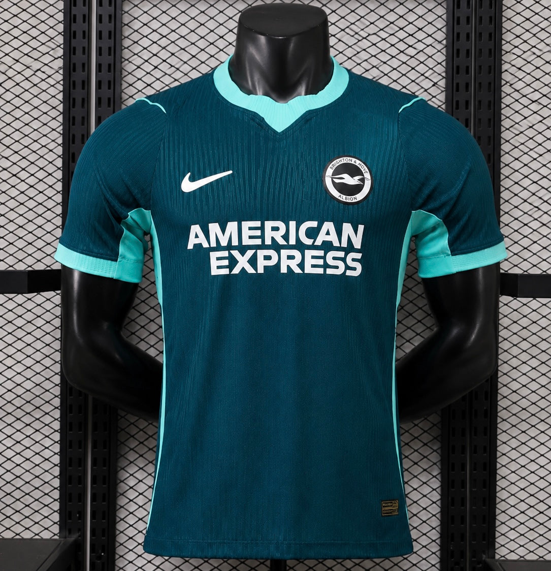 Maillot Brighton Third 2026/2027
