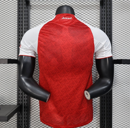 Maillot Arsenal Domicile 2025/2026