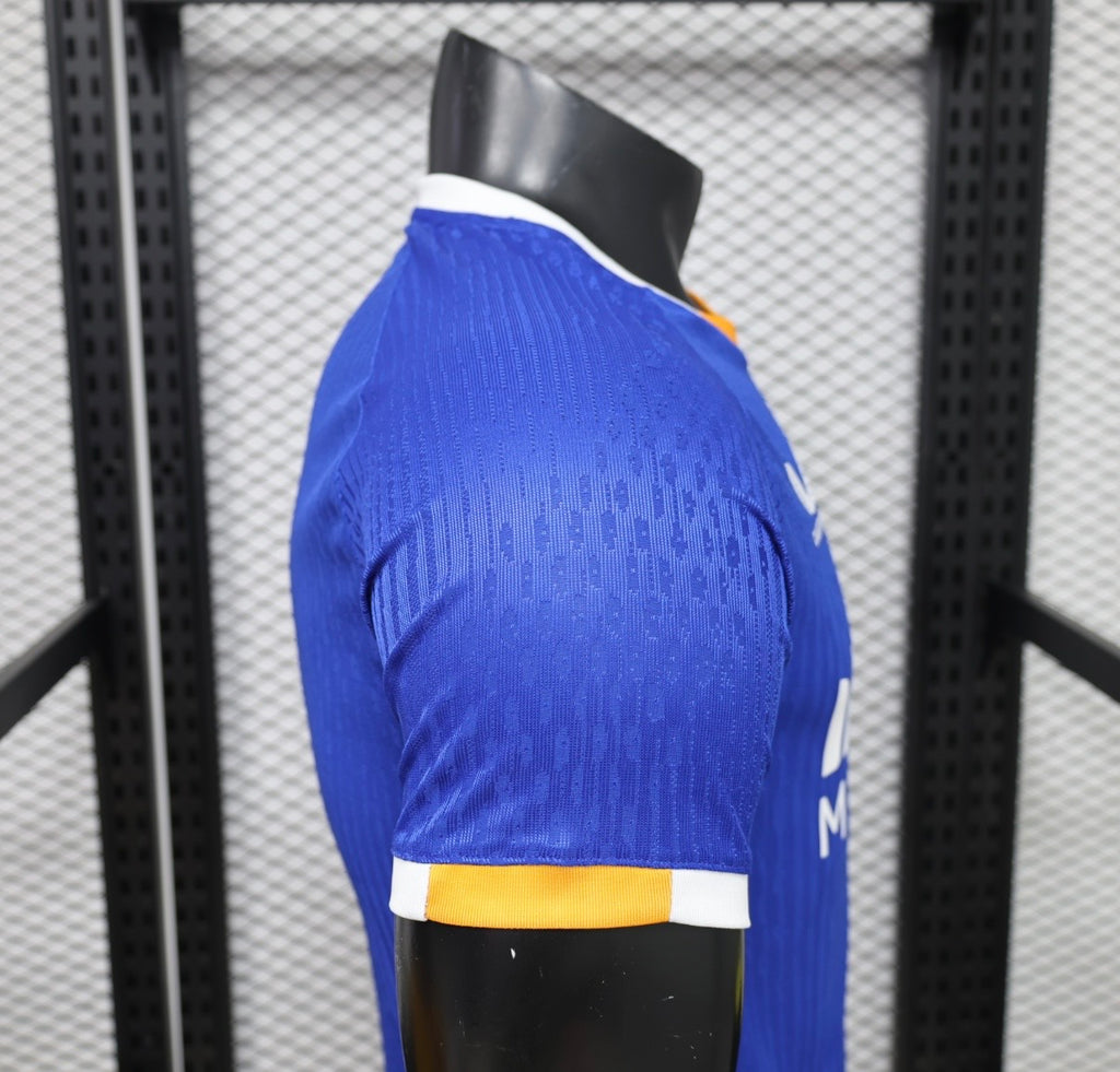 Maillot Everton Domicile 2026/2027