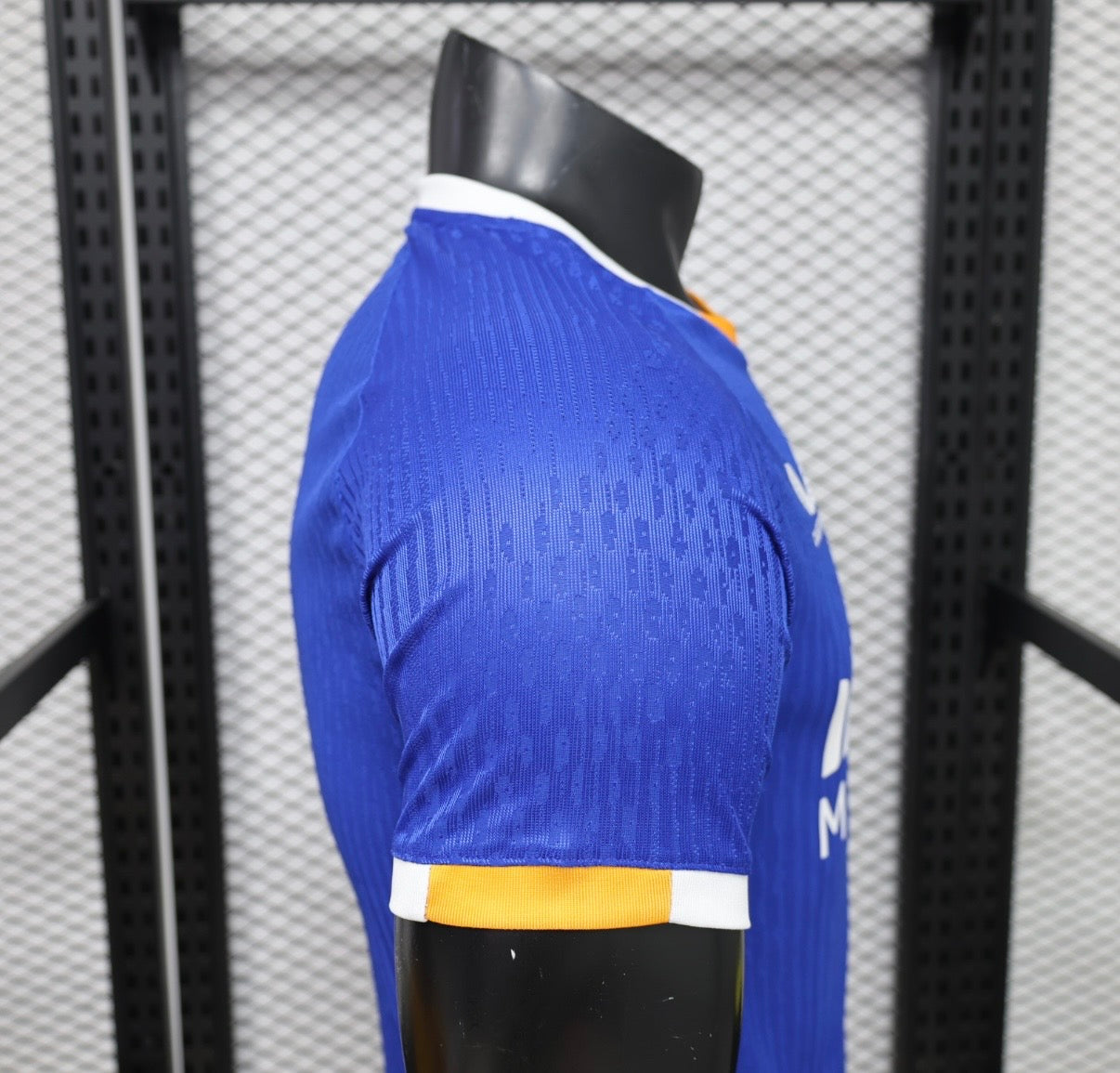 Maillot Everton Domicile 2026/2027