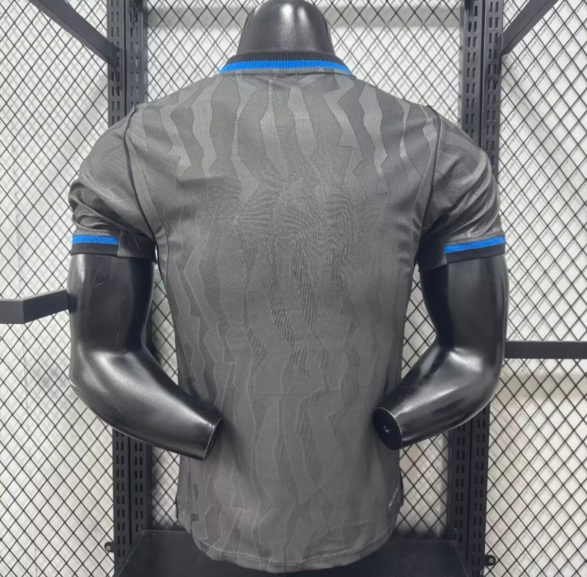 Maillot Inter Milan Third 2026/2027
