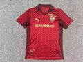 Maillot Anniversaire Stade Rennais 125 Ans – Édition Collector