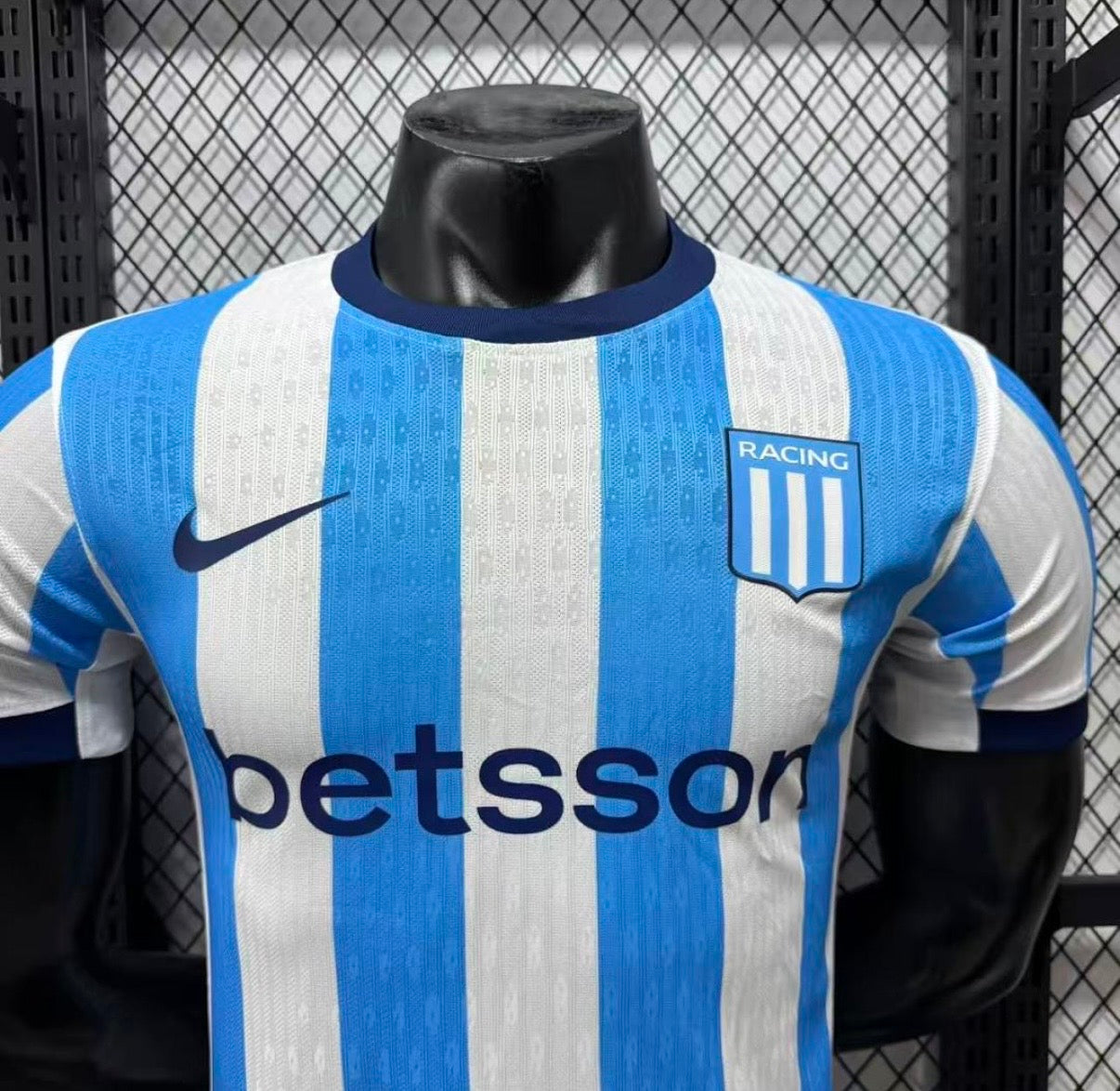 Maillot Racing Club Domicile 2026/2027