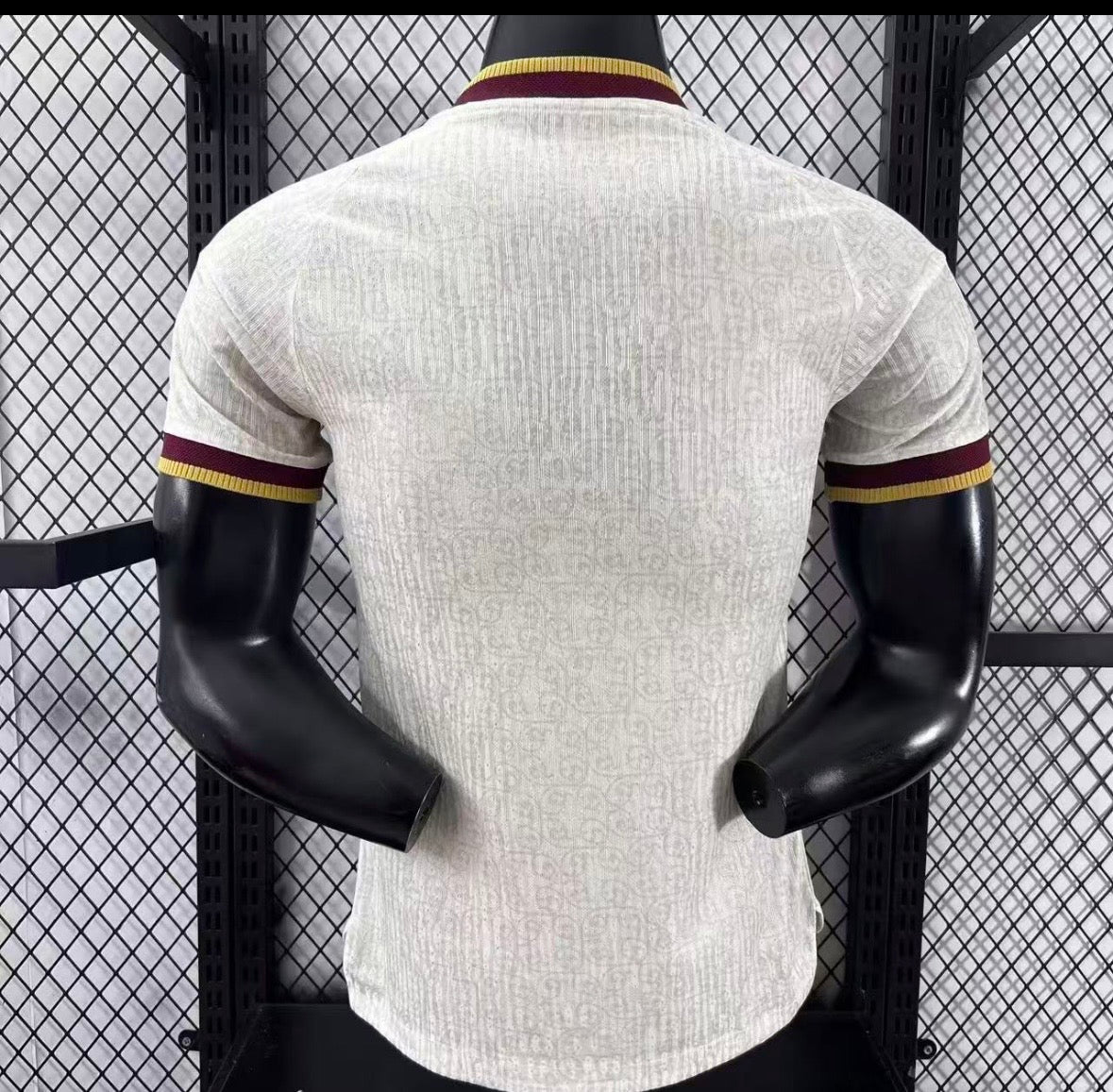 Maillot Équipe d’Espagne de football Extérieur 2026 – Version Player