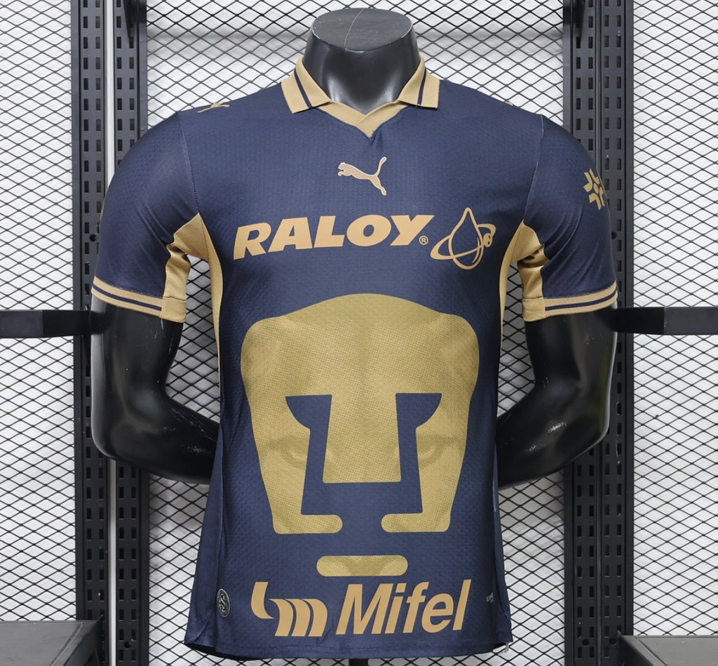 Maillot Pumas UNAM Domicile 2026/2027