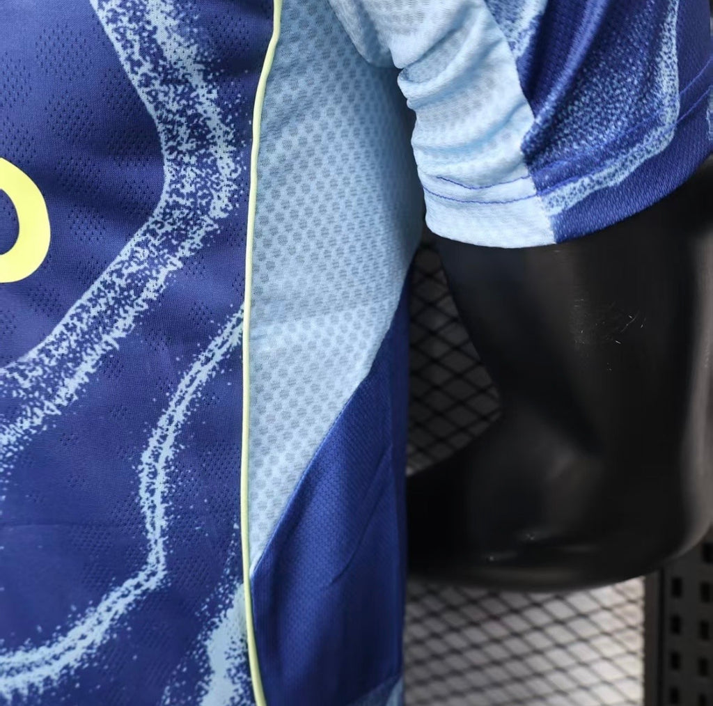 Maillot Ajax Extérieur 2025/2026