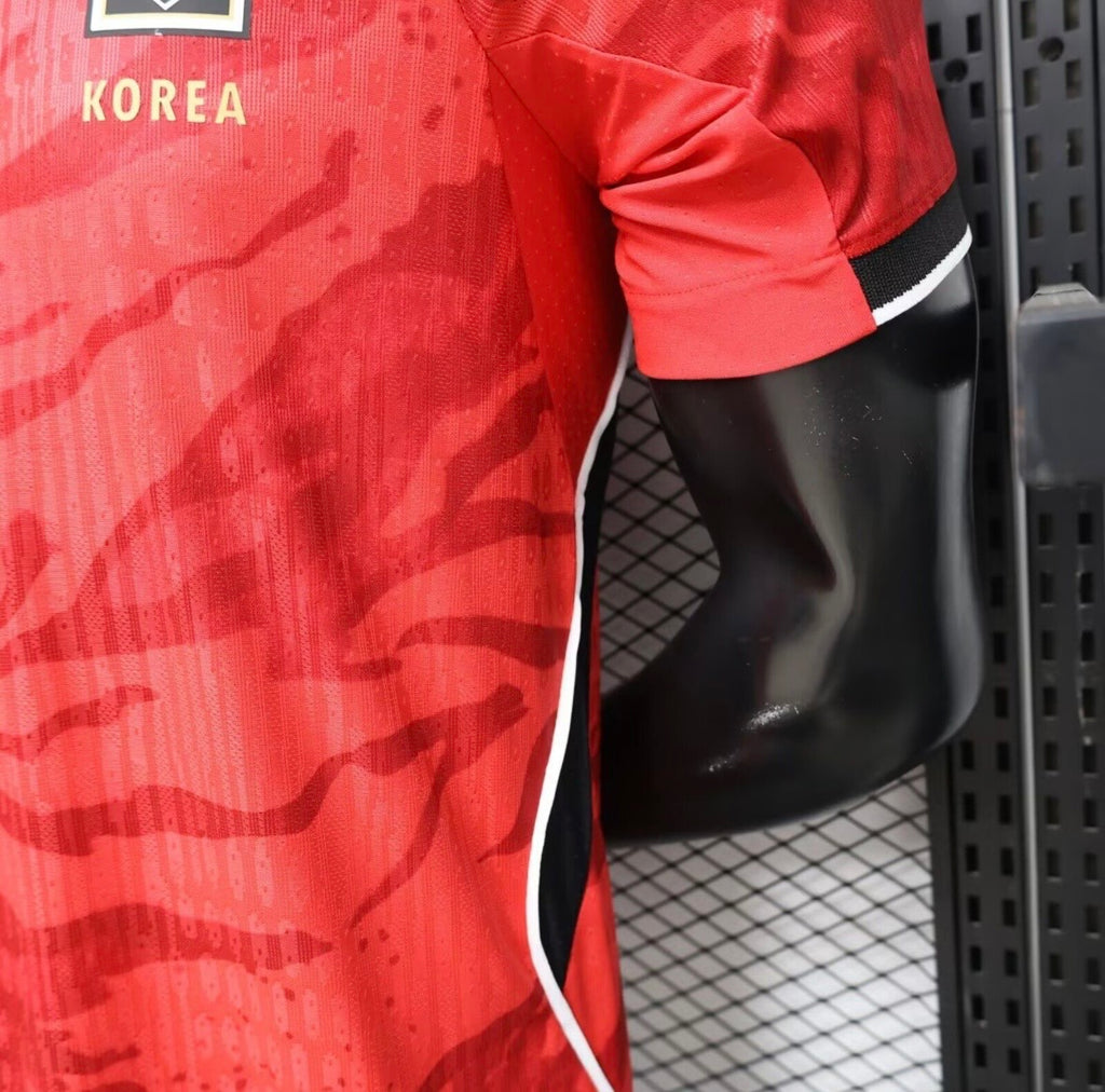 Maillot Corée du Sud Domicile 2026