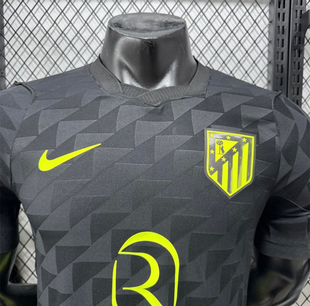 Maillot Atlético Madrid Extérieur 2026/2027