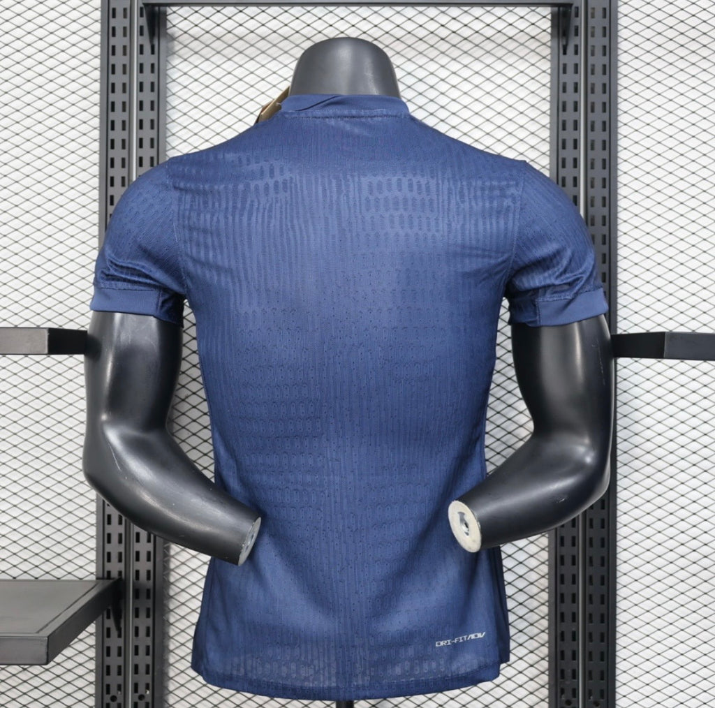 Maillot PSG domicile 2025/2026 – Version Player