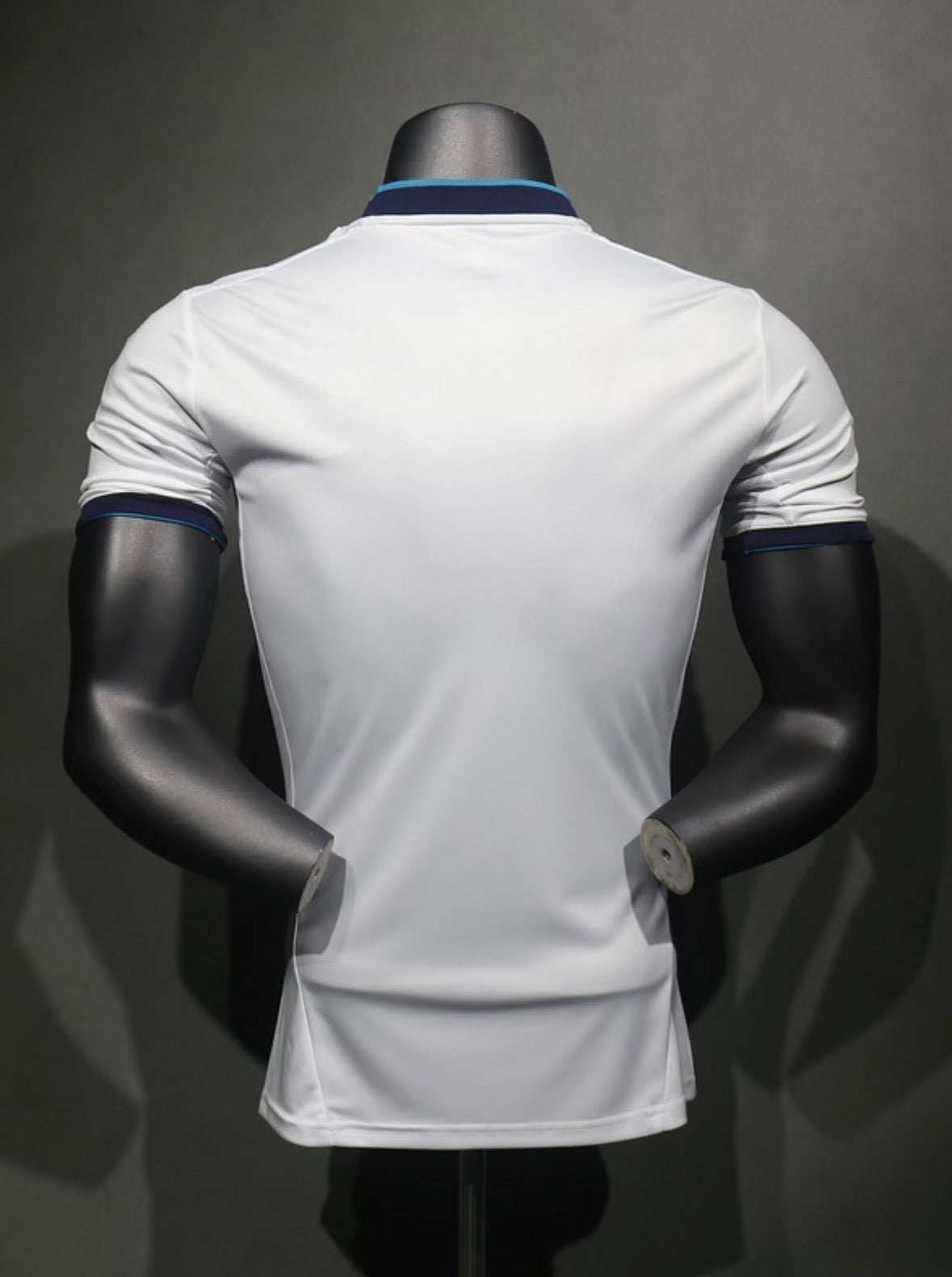 Maillot Rétro Real Madrid Domicile 2013/2014