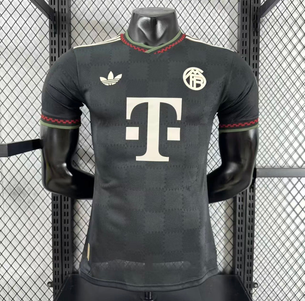 Maillot Bayern Munich Third 2025/2026