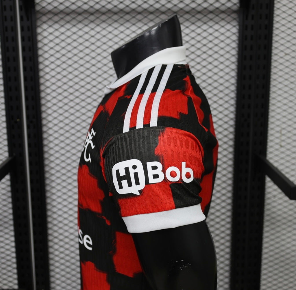 Maillot Fulham Extérieur 2026/2027