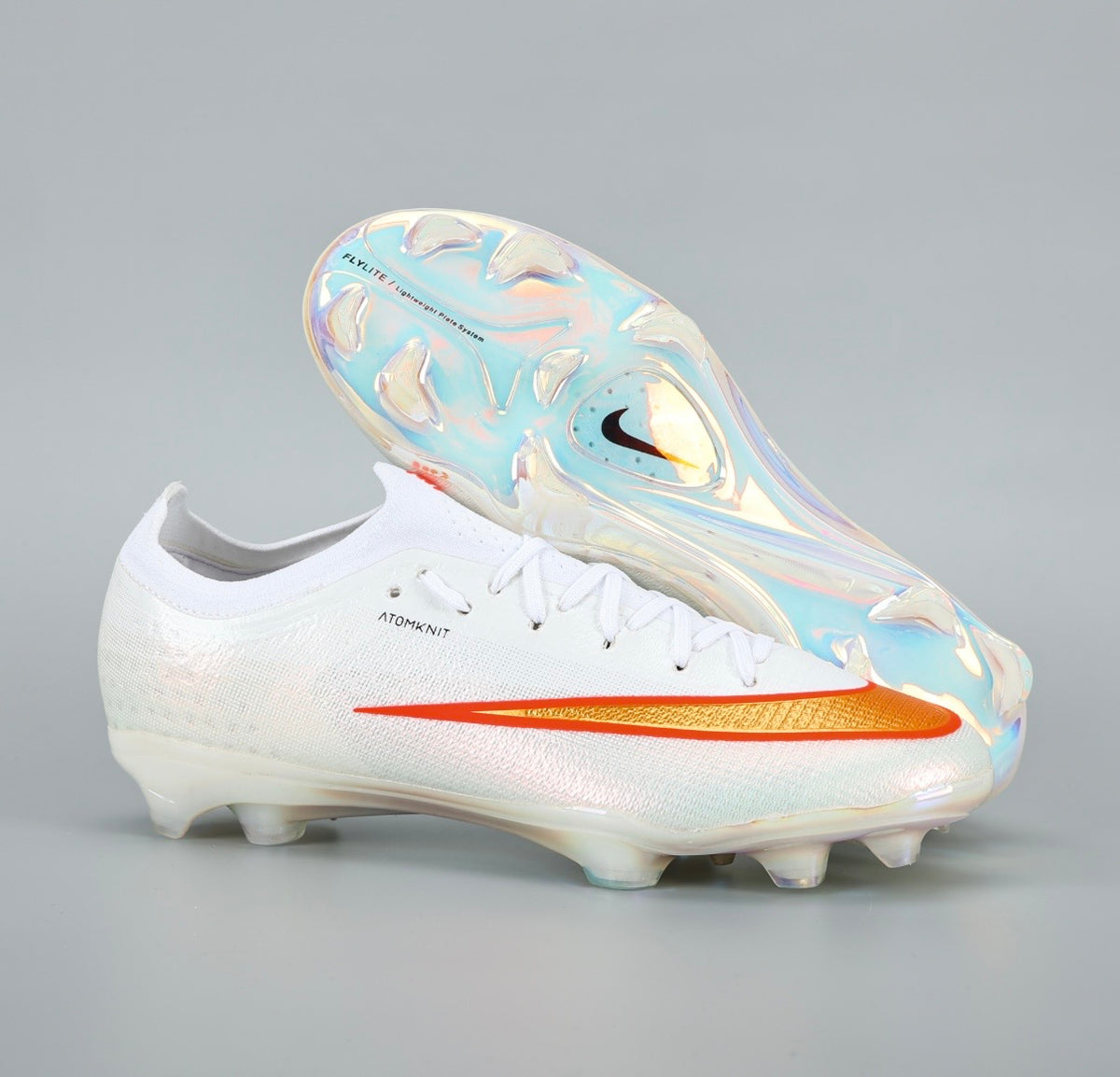 Nike Air Zoom Mercurial Vapor XV Elite FG