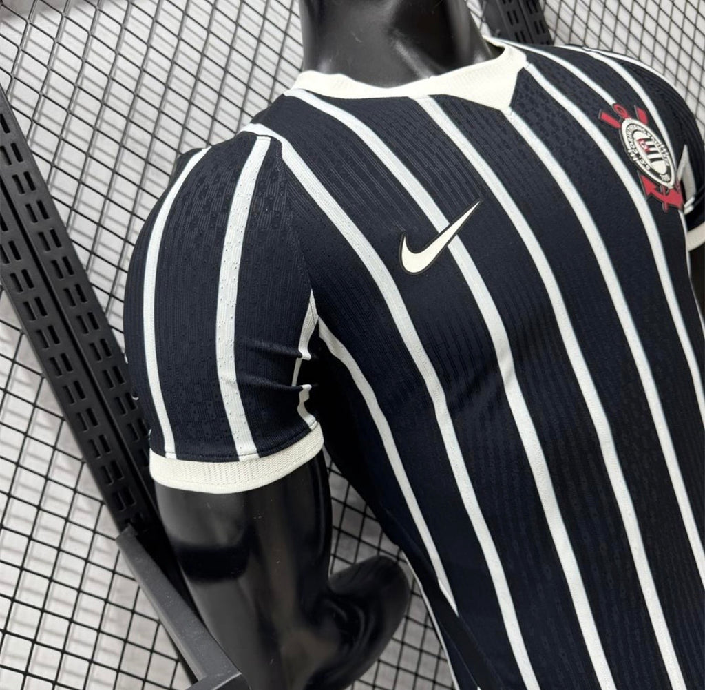 Maillot Corinthians Extérieur 2026/2027