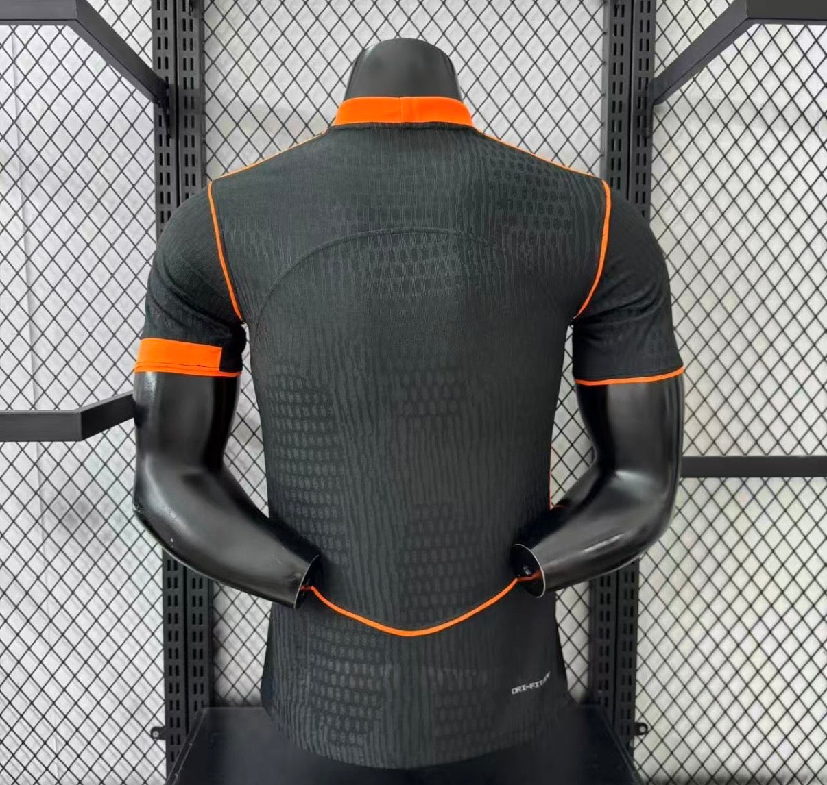 Maillot Corinthians Third 2025/2026