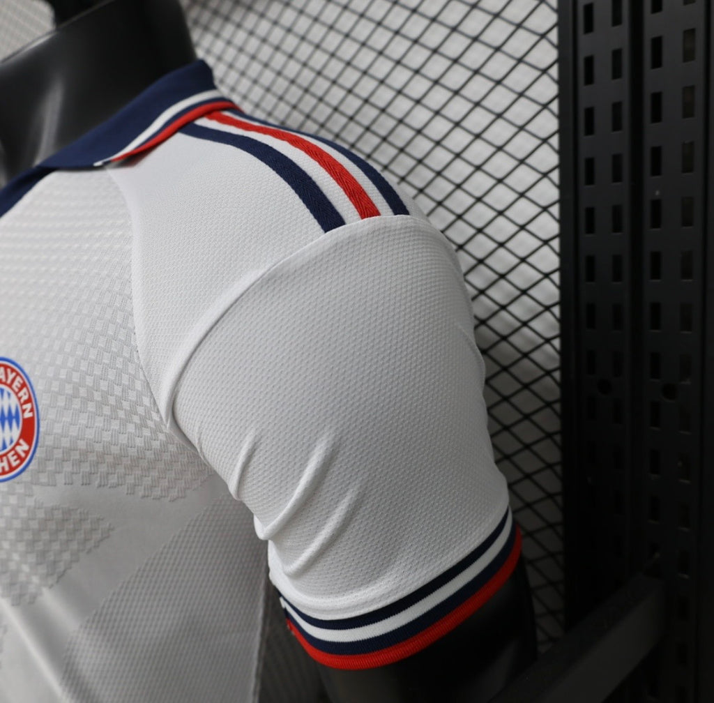 Maillot Bayern Munich Extérieur 2026/2027