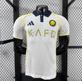 Maillot Al Nassr Extérieur 2025/2026
