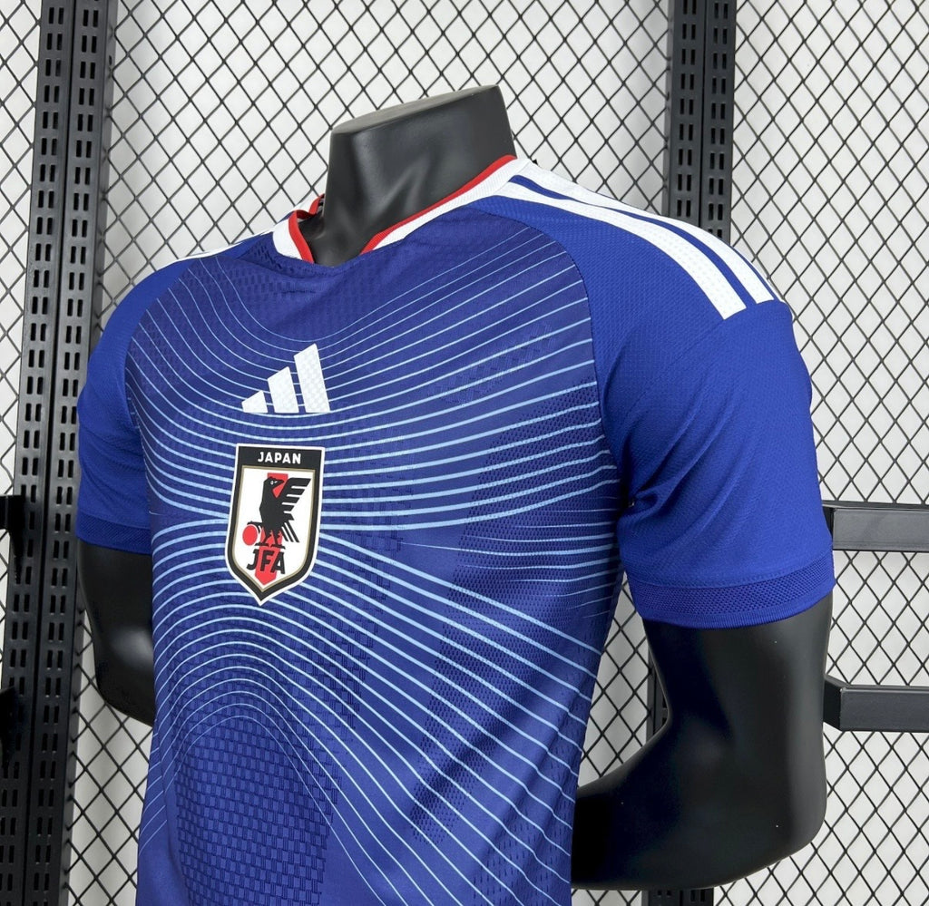 Maillot Japon Domicile 2026