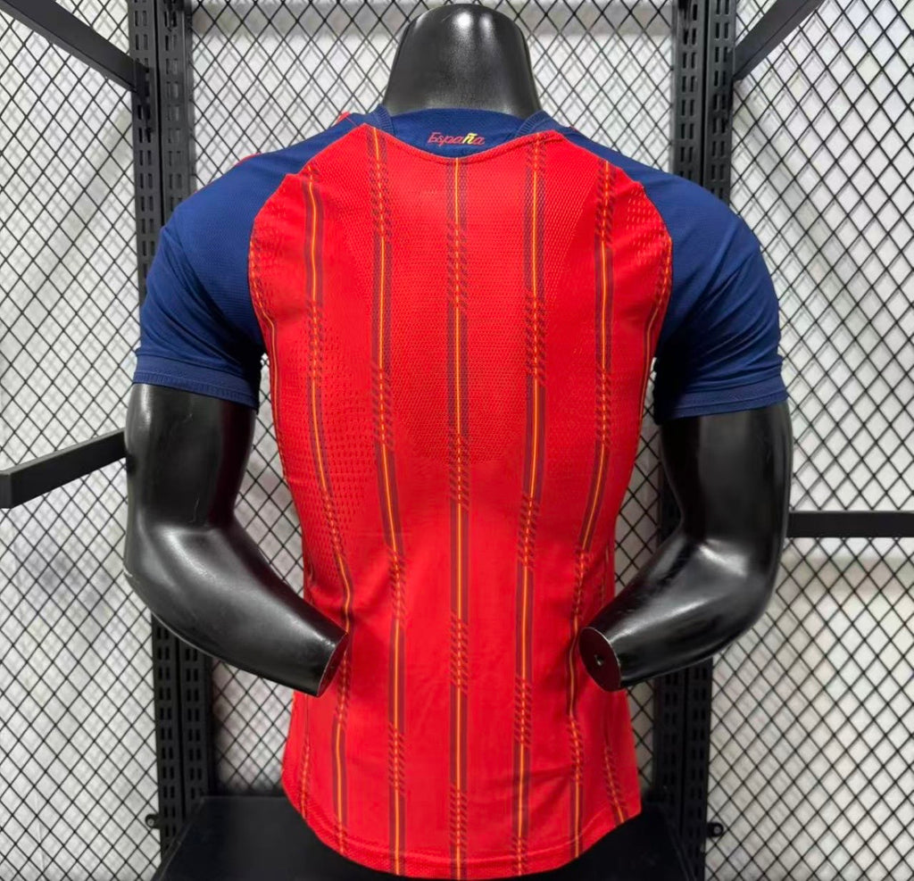 Maillot Espagne Domicile 2026