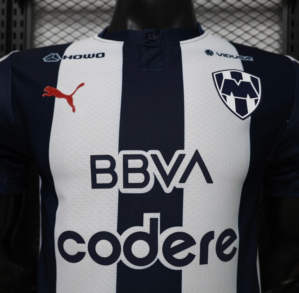 Maillot CF Monterrey Domicile 2026/2027