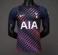 Maillot Tottenham Hotspur Extérieur 2026/2027