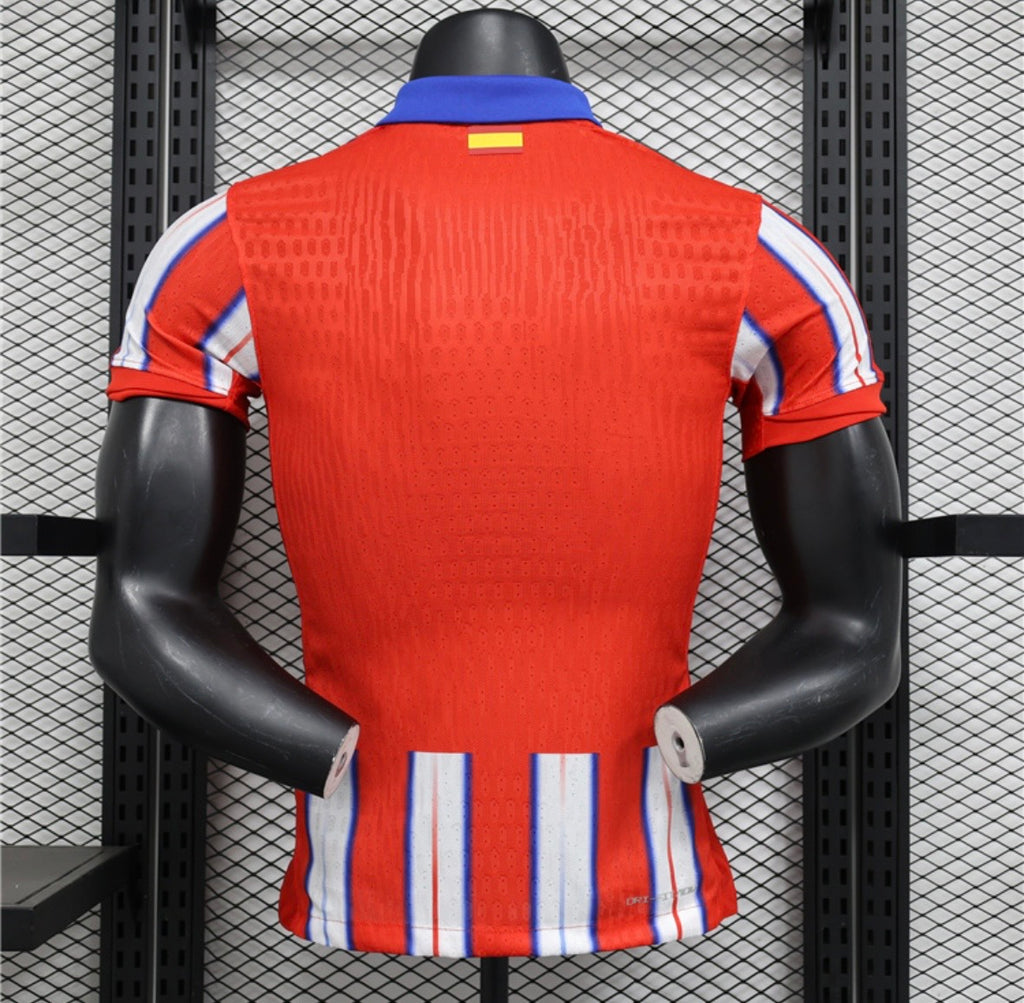 Maillot Atlético Madrid Domicile 2024/2025