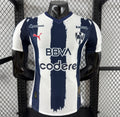 Maillot Monterrey Domicile 2025/2026